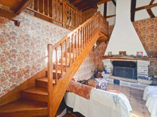  Maison à vendre 5 pièces 141 m²