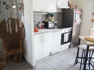  Maison � vendre 7 pi�ces 110 m�