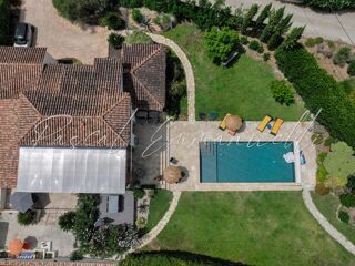  Villa � vendre 6 pi�ces 265 m�