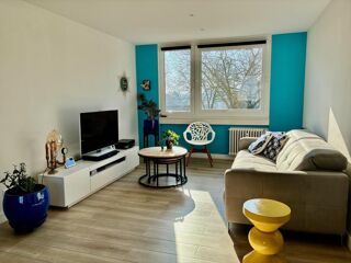  Appartement � vendre 4 pi�ces 87 m�