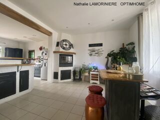  Maison  vendre 4 pices 138 m