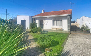  Maison � vendre 4 pi�ces 105 m�