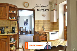  Maison à vendre 7 pièces 130 m²