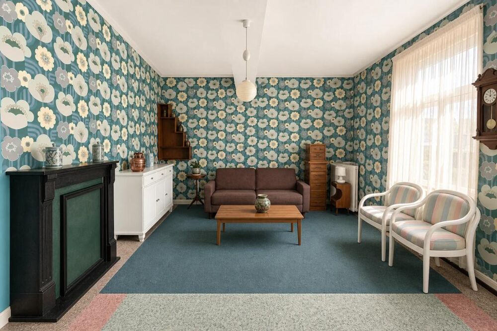 Grande maison familiale de 207 m² avec jardin  Les Brouzils