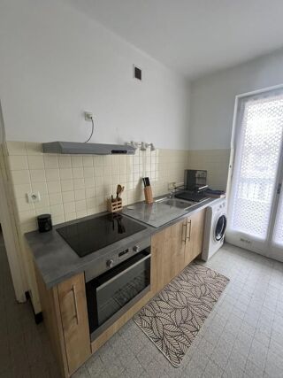  Appartement  louer 2 pices 55 m