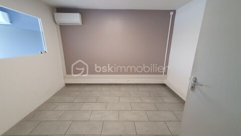 Location Bureau de 14 m² sur L'Étang-Salé 778 97427 L etang sale