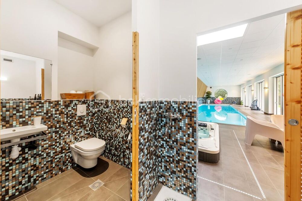 � vendre  Maison Vitr� (35500)