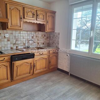  Maison à vendre 6 pièces 110 m²