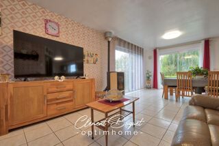  Maison à vendre 6 pièces 112 m² Le favril