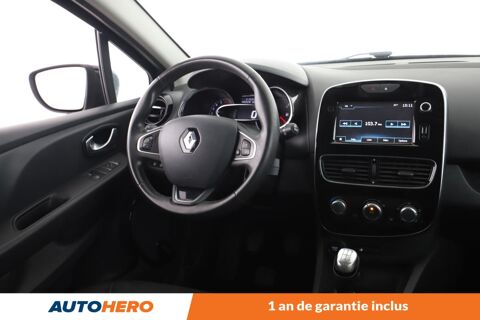 Clio 0.9 TCe Energy Limited 90 ch 2017 occasion 92130 Issy-les-Moulineaux