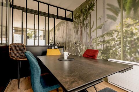 LIEUX UNIQUES &reg; - PROPRI&Eacute;T&Eacute;S PRIV&Eacute;ES &reg;  BEAU LOCAL DE STANDING - BLOIS VIENNE 102500 41000 Blois