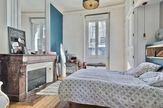  Appartement  vendre 3 pices 79 m