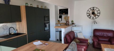  Appartement � louer 7 pi�ces 136 m� Reims