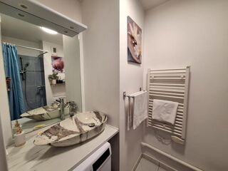  Appartement à louer 1 pièce 20 m²