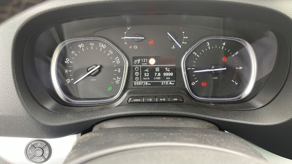 Traveller Combi VASP 2.0 BlueHDi 150 Allure 2020 occasion 77540 Rozay En Brie