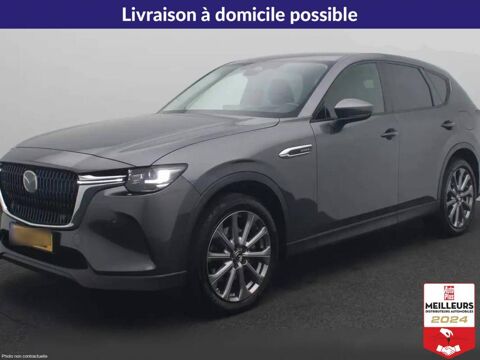 Annonce voiture Mazda CX-60 39900 