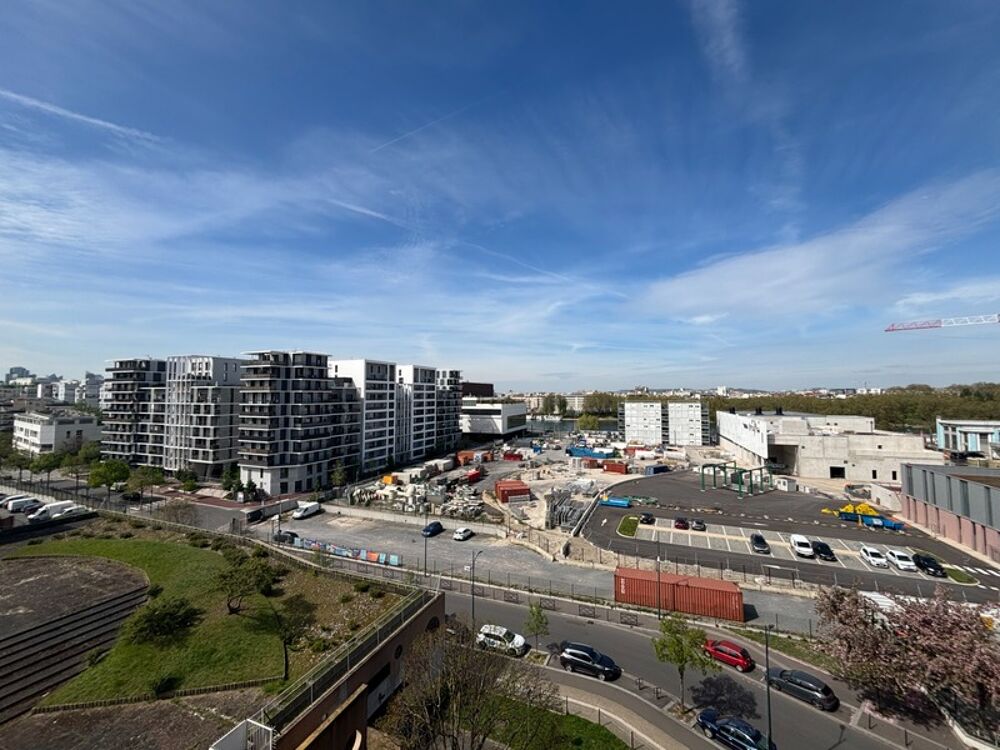 � vendre  Appartement Clichy (92110)