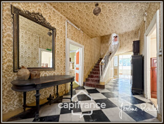  Maison à vendre 11 pièces 305 m²