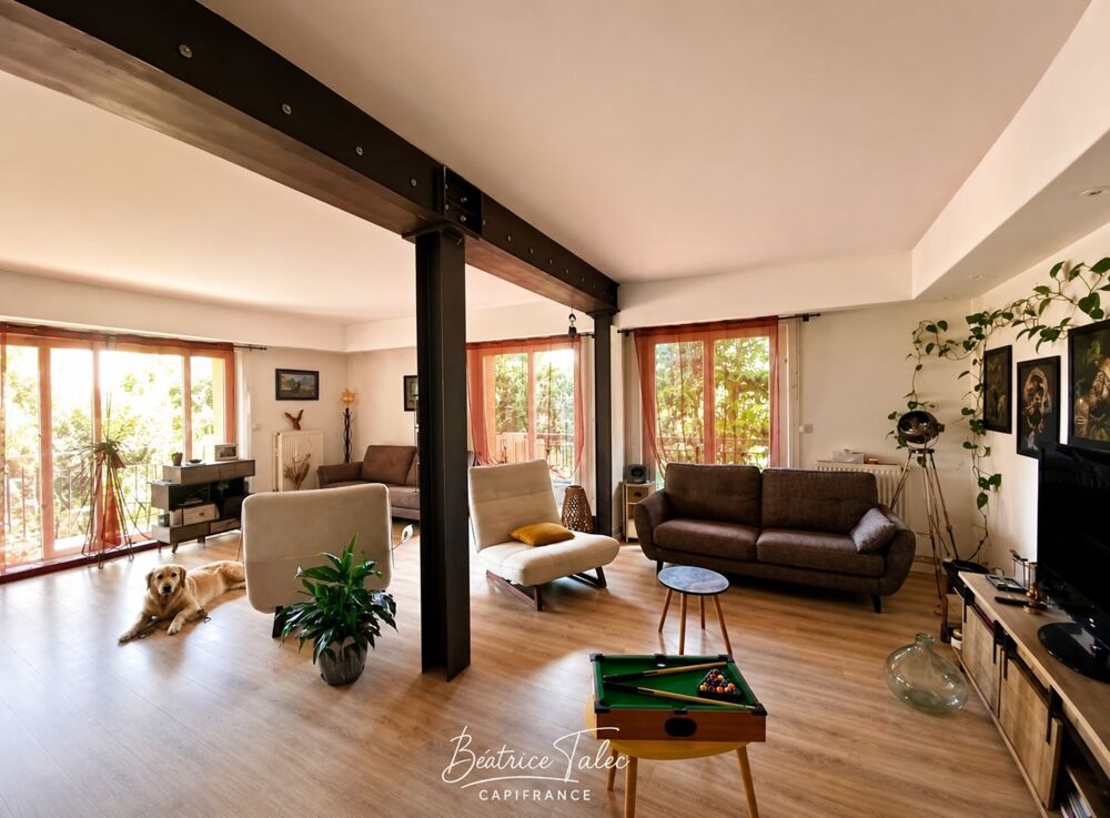 à vendre  Appartement Aix-en-Provence (13100)
