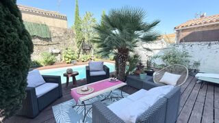  Propriété/château à vendre 9 pièces 320 m²