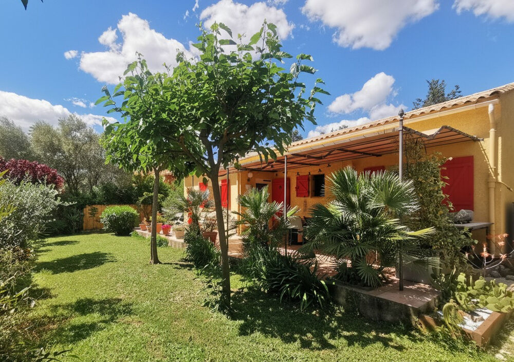 Vente Maison Villa proche centre ville  - Draguignan Draguignan