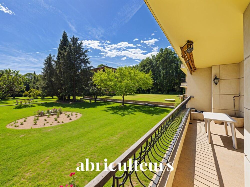 Vente Appartement Appartement 3 pièces de 94 m² avec large balcon – Résidence Le Chambord, quartier La Torse – Aix-en-Provence Aix en provence