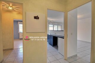  Appartement � vendre 3 pi�ces 65 m�