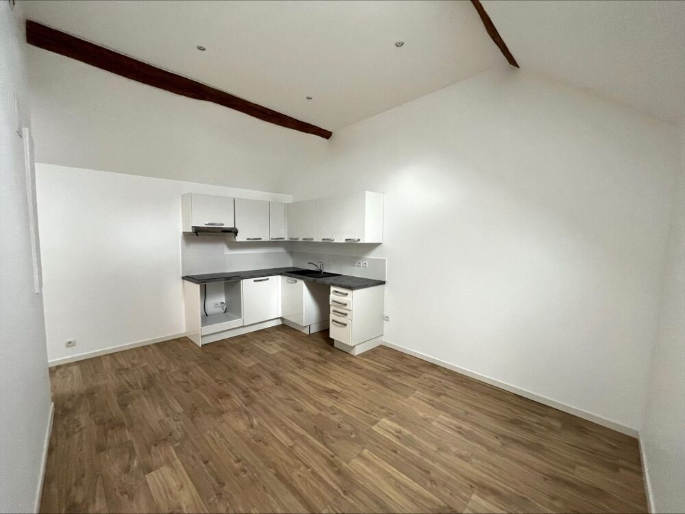 Grand T4 DUPLEX avec 2 parkings à CARRIERES SUR SEINE