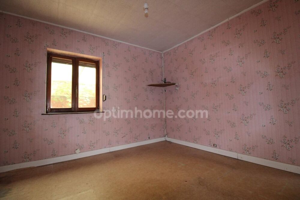 Maison à vendre HASPRES (59)