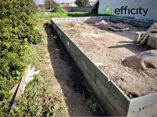  Terrain � vendre 1163 m�