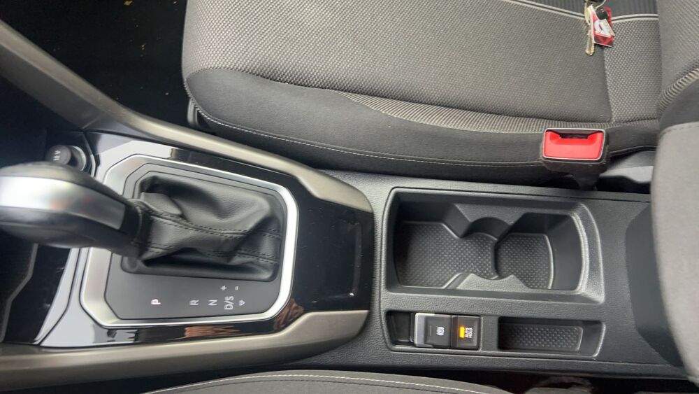T-ROC 1.5 TSI 150 DSG7 Lounge 2020 occasion 80000 Amiens