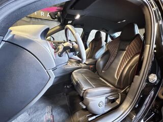 RS3 2.5 TFSI quattro 2019 occasion 87280 Limoges