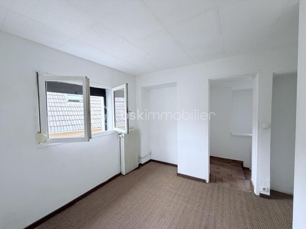 Vente Maison Maison de ville 4 pièces avec jardin Claye souilly