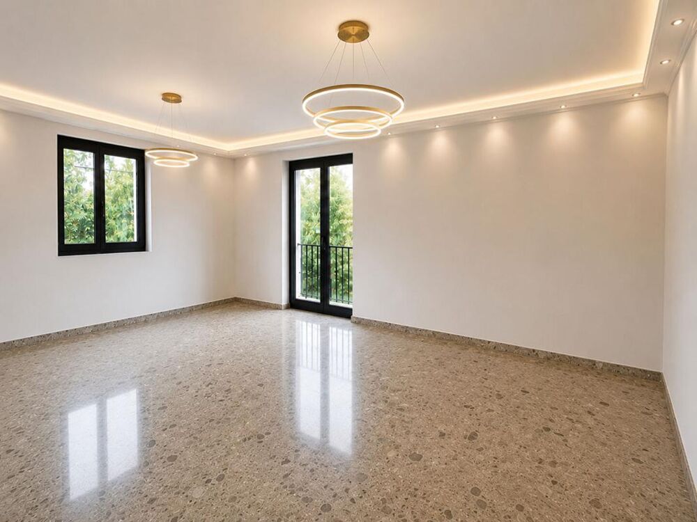 La Valette Du Var Maison Mitoyenne 4 pièces 125 m2 sur un terrain de 340m²