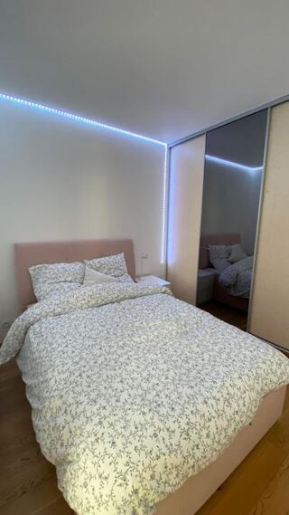  Appartement � louer 2 pi�ces 57 m�