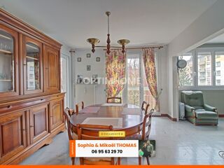  Appartement � vendre 4 pi�ces 74 m�