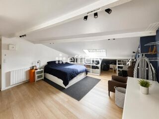  Appartement à vendre 4 pièces 109 m²