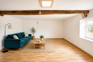  Maison à vendre 5 pièces 143 m²