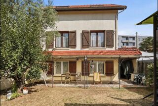  Maison à vendre 7 pièces 147 m²