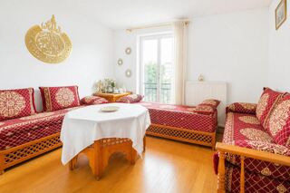  Maison à vendre 4 pièces 110 m²