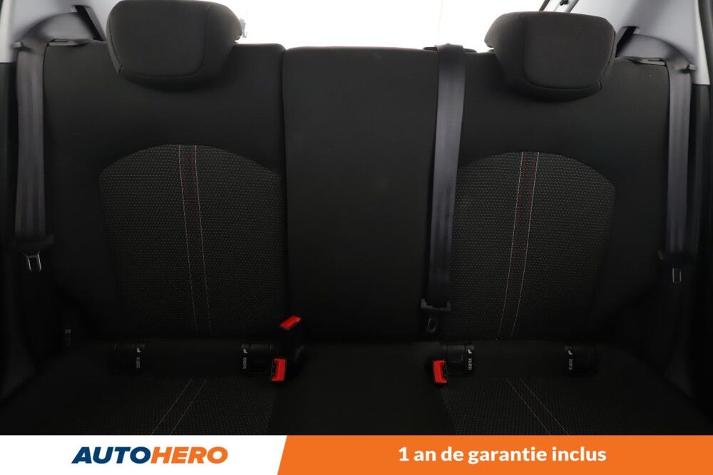 Corsa 1.4 Turbo Design Edition 5P 100 ch 2018 occasion 92130 Issy-les-Moulineaux