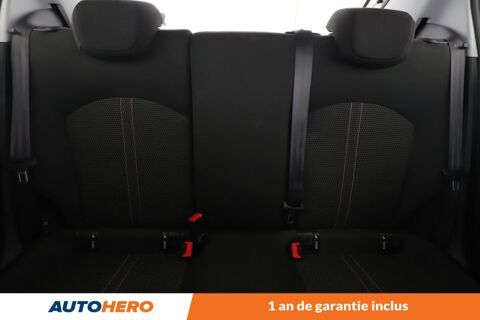 Corsa 1.4 Turbo Design Edition 5P 100 ch 2018 occasion 92130 Issy-les-Moulineaux