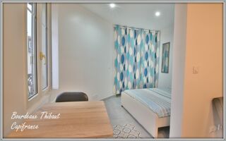  Appartement  vendre 2 pices 22 m
