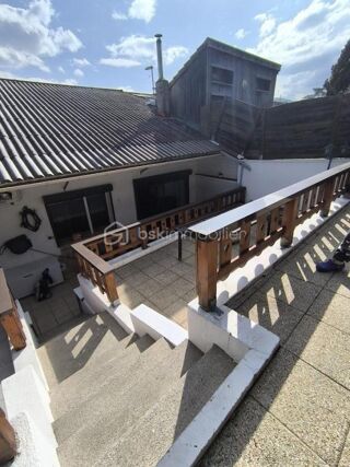  Maison à vendre 6 pièces 147 m²