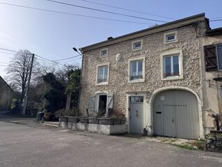  Maison à vendre 6 pièces 220 m²