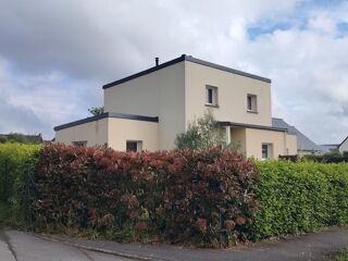  Maison à vendre 6 pièces 100 m²