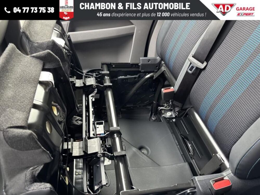 Transit Custom FOURGON 320 L1H1 2.0 ECOBLUE 170 CH BVA8 4X4 SPORT Prix: 408 2026 occasion 42320 La Grand-Croix