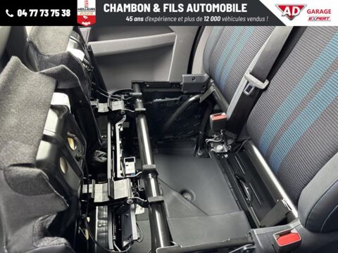 Transit Custom FOURGON 320 L1H1 2.0 ECOBLUE 170 CH BVA8 4X4 SPORT Prix: 408 2026 occasion 42320 La Grand-Croix