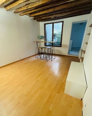  Appartement à louer 2 pièces 35 m²