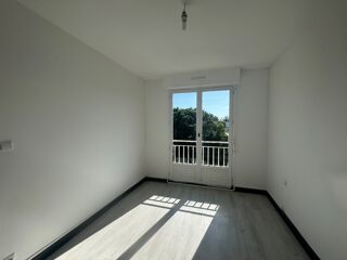  Appartement � vendre 3 pi�ces 50 m�